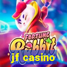 jf casino